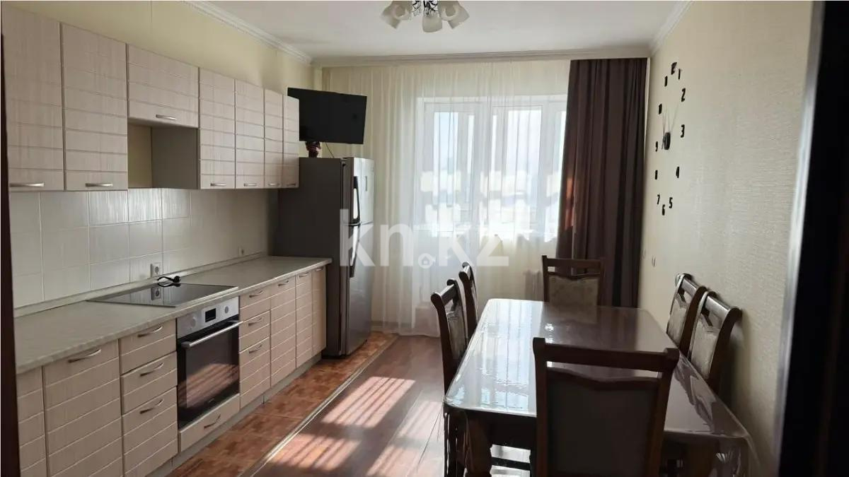 Продажа 2-комнатной квартиры, 78.5 м², пр. Женис, дом  75/2 в Астане - фото 3
