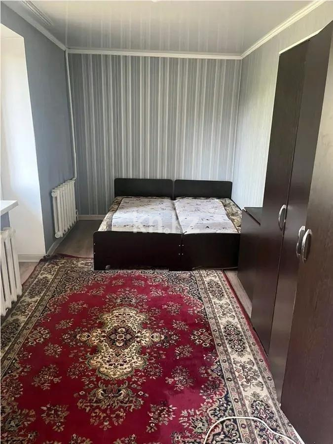 Продажа 2-комнатной квартиры, 40 м² в Алматы - фото 2