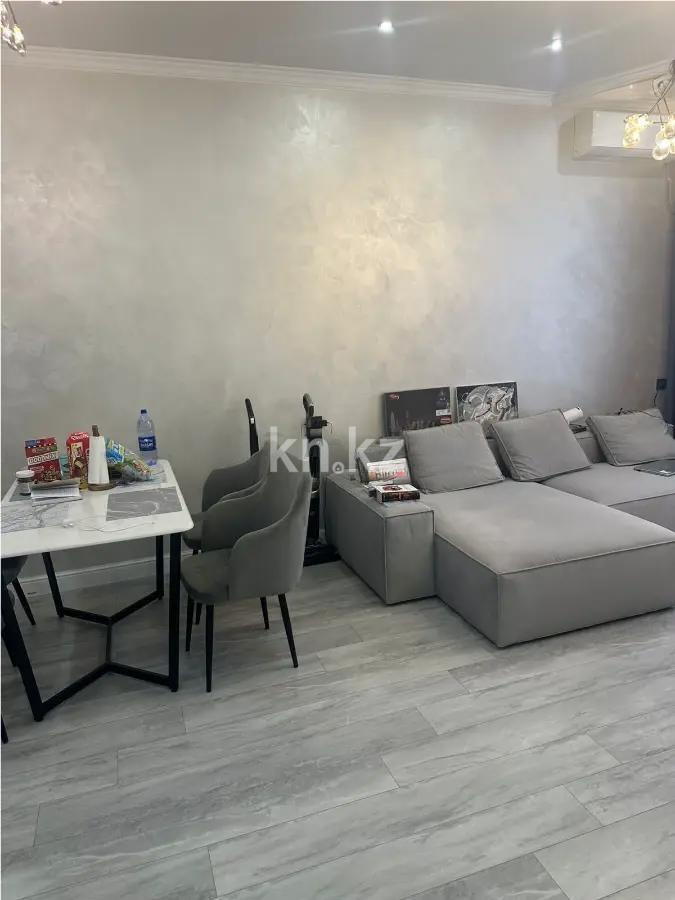 Продажа 3-комнатной квартиры, 68 м², ул. 16-я, дом  4 - Продажа и аренда недвижимости в Алматы фото 3 из 7