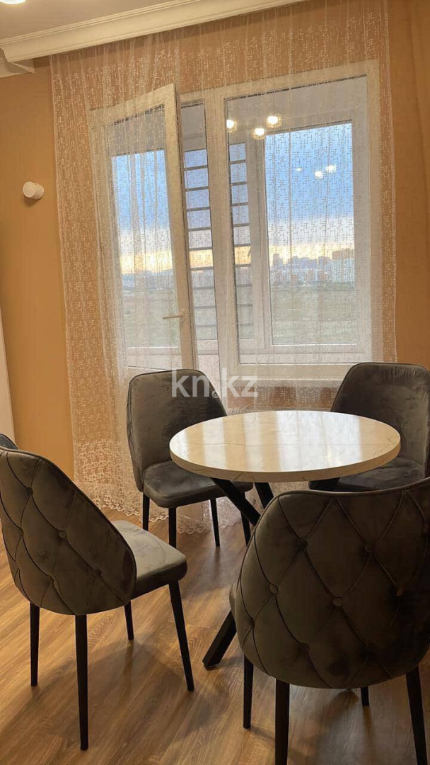 Аренда 1-комнатной квартиры, 34 м² в Астане - фото 3