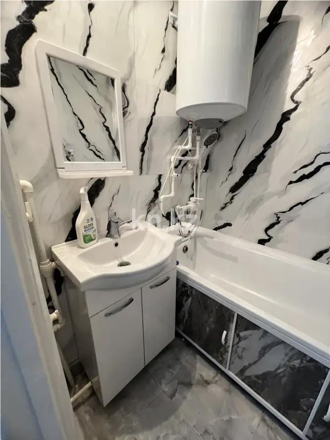 Продажа 1-комнатной квартиры, 34 м², ул. Тищенко, дом  43а - Продажа и аренда недвижимости в Темиртау фото 3 из 3