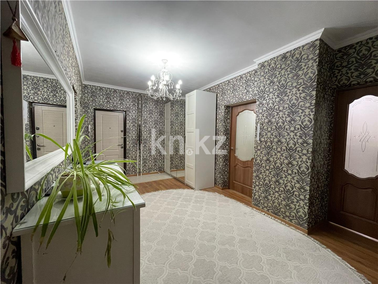 Продажа 3-комнатной квартиры, 130 м² - Продажа квартир в Караганде - страница 112 фото 13 из 14