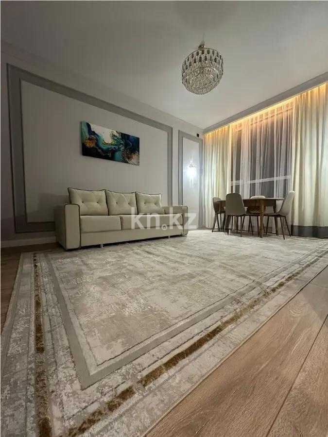 Продажа 3-комнатной квартиры, 60 м², ул. Култегин, дом  4а в Астане