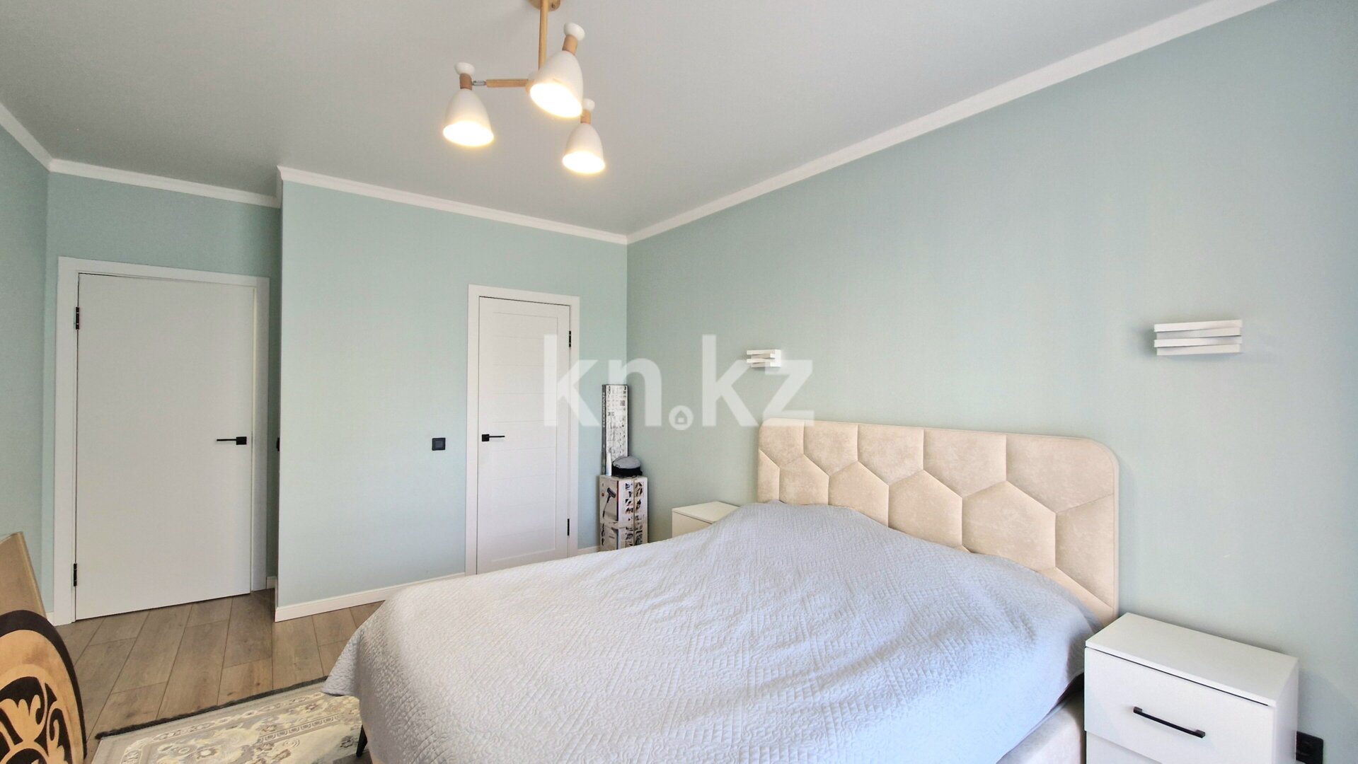 Продажа 3-комнатной квартиры, 108 м² в Астане - фото 17