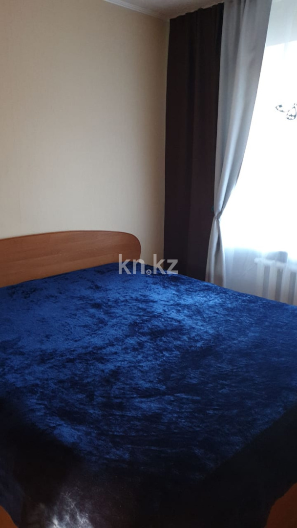 Аренда 3-комнатной квартиры, 68 м², пр. Металлургов, дом  19/2 - Аренда жилой и коммерческой недвижимости в Темиртау фото 21 из 37