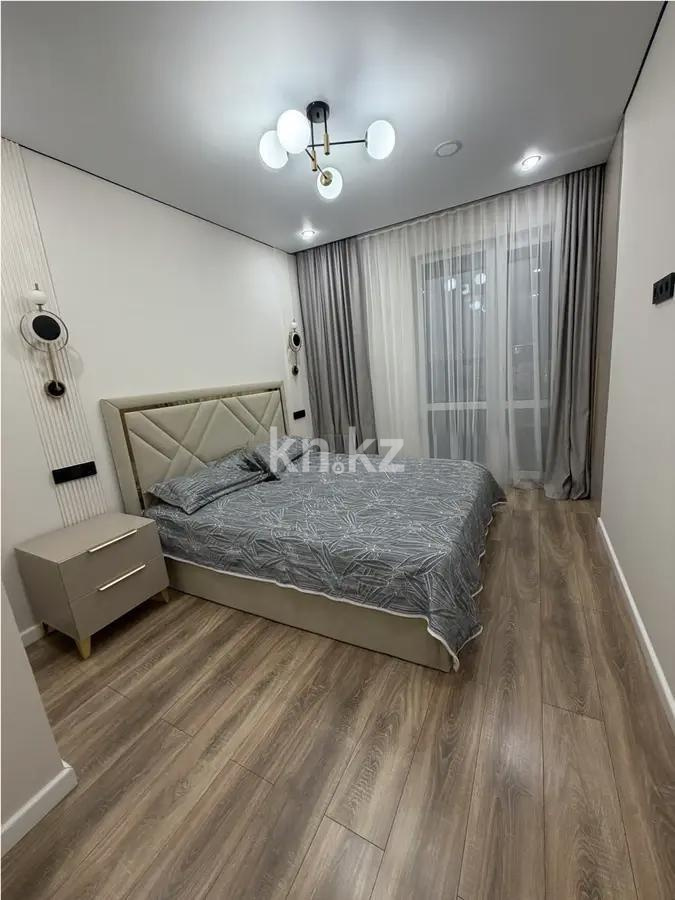 Продажа 2-комнатной квартиры, 45.6 м² - Продажа квартир в Алматы - страница 22 фото 2 из 3