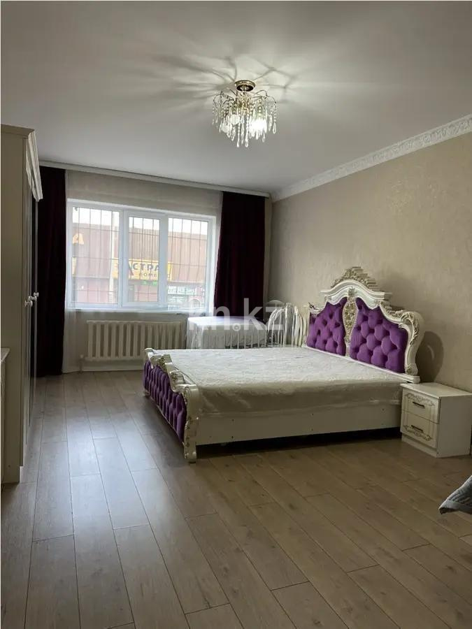 Продажа 3-комнатной квартиры, 138 м², ул. Жуалы, дом  23 - Продажа квартир в Алматы фото 2 из 7