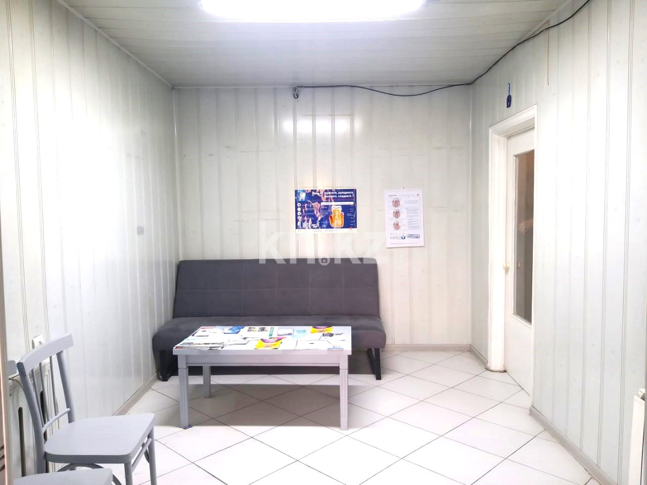 Продажа , 66 м², мкр-н Степной-4 - Продажа действующего бизнеса в Караганде с фото фото 6 из 16