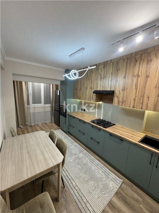 Продажа 4-комнатной квартиры, 80 м² в Алматы - фото 5
