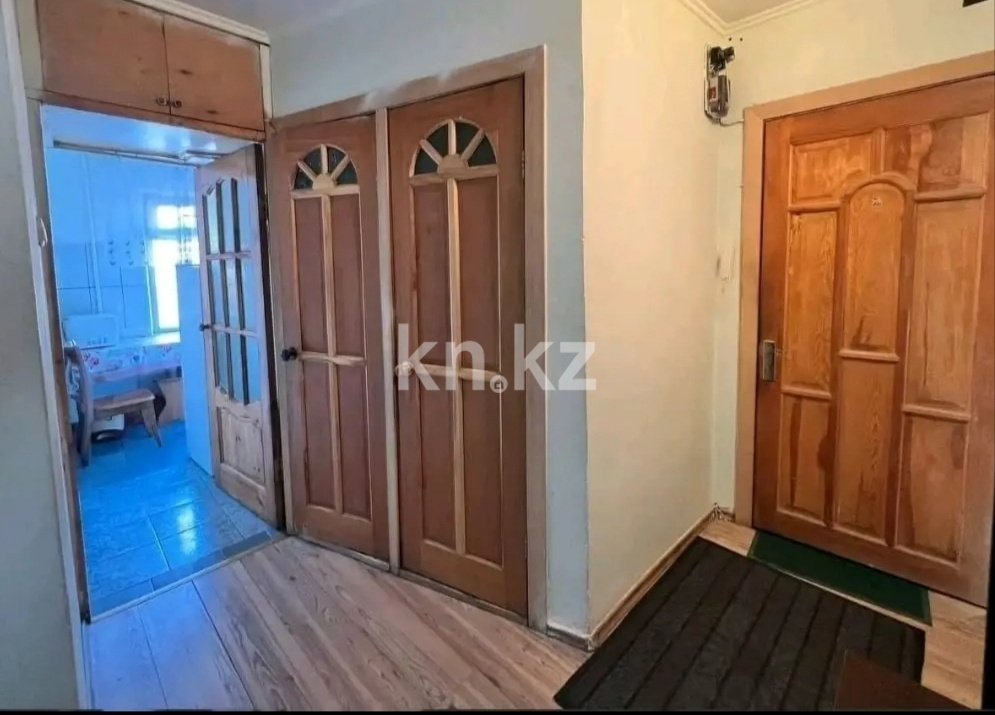 Аренда 3-комнатной квартиры, 59 м² - Аренда квартир помесячно в Алматы фото 1 из 8
