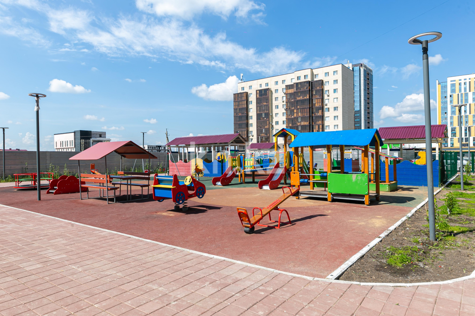 Продажа 2-комнатной квартиры, 72 м², ул. Мухамедханова, дом  45/1 в Астане - фото 15