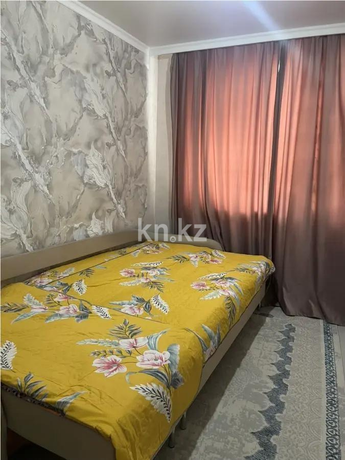 Продажа 3-комнатной квартиры, 57.9 м² - Продажа квартир в новостройках Астаны - страница 18 фото 2 из 5