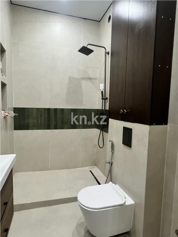 Продажа 2-комнатной квартиры, 42 м² в Астане - фото 2
