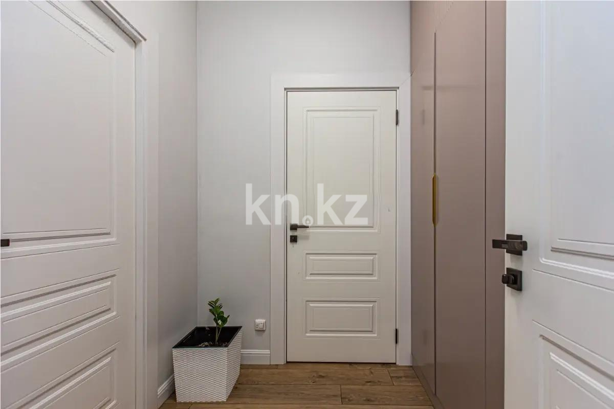 Продажа 3-комнатной квартиры, 92 м², ул. Луганского, дом  1 в Алматы - фото 7