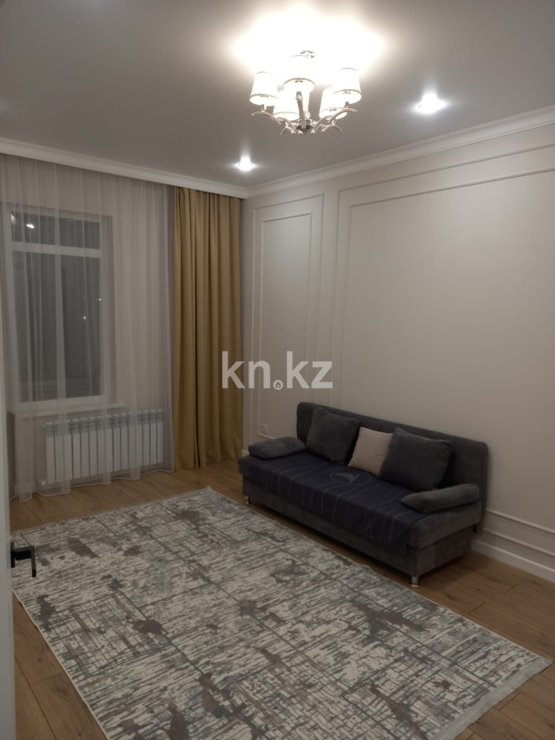 Аренда 1-комнатной квартиры, 40 м², ул. Е-430, дом  2/4 - Продажа офисных и торговых помещений в Атырау фото 4 из 10