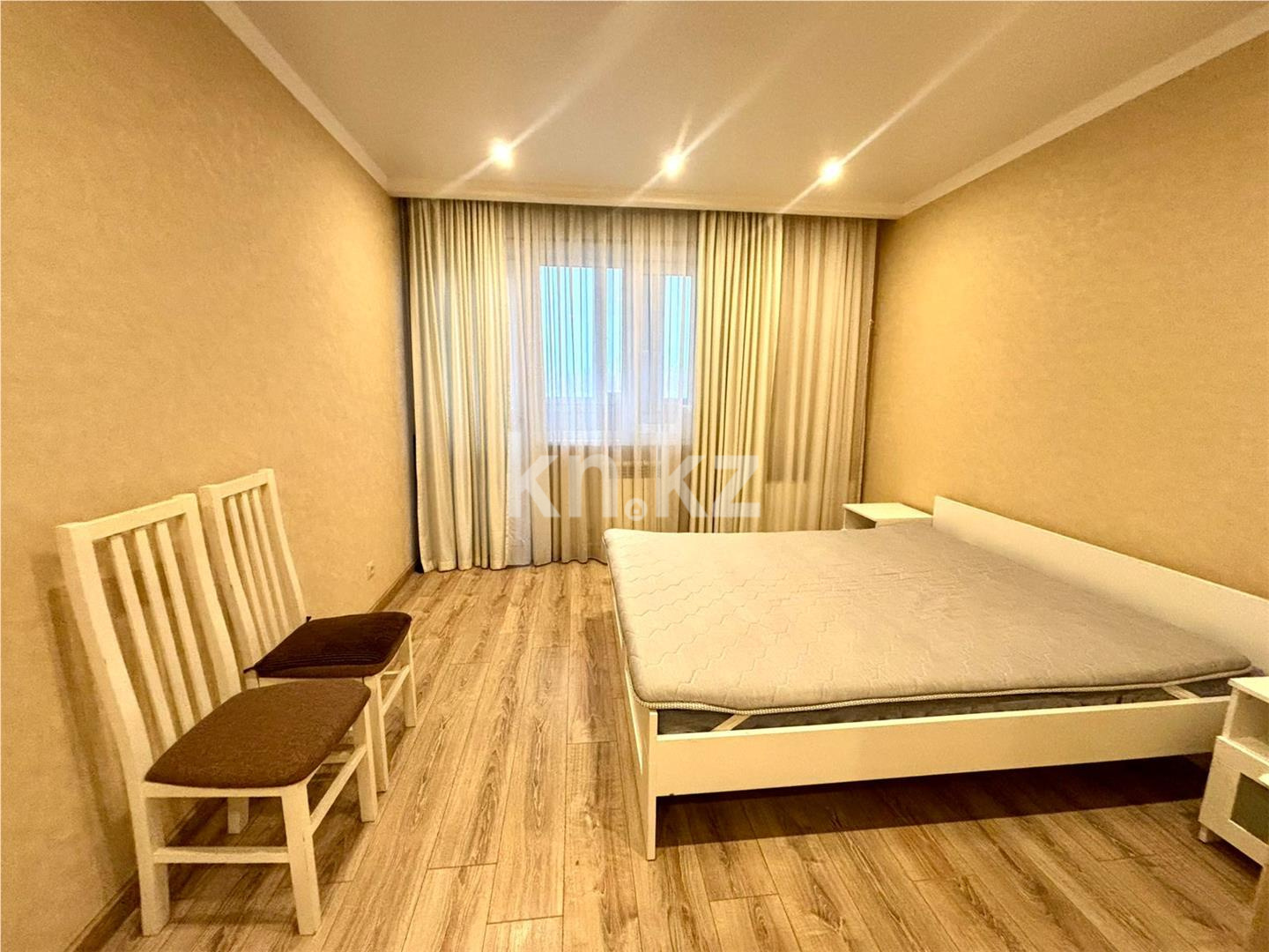 Продажа 3-комнатной квартиры, 96 м² - Продажа трехкомнатных квартир в Караганде - страница 26 фото 12 из 25