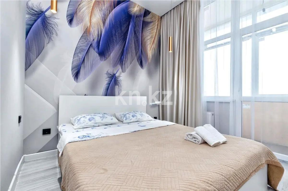 Продажа 2-комнатной квартиры, 43 м² в Астане - фото 2