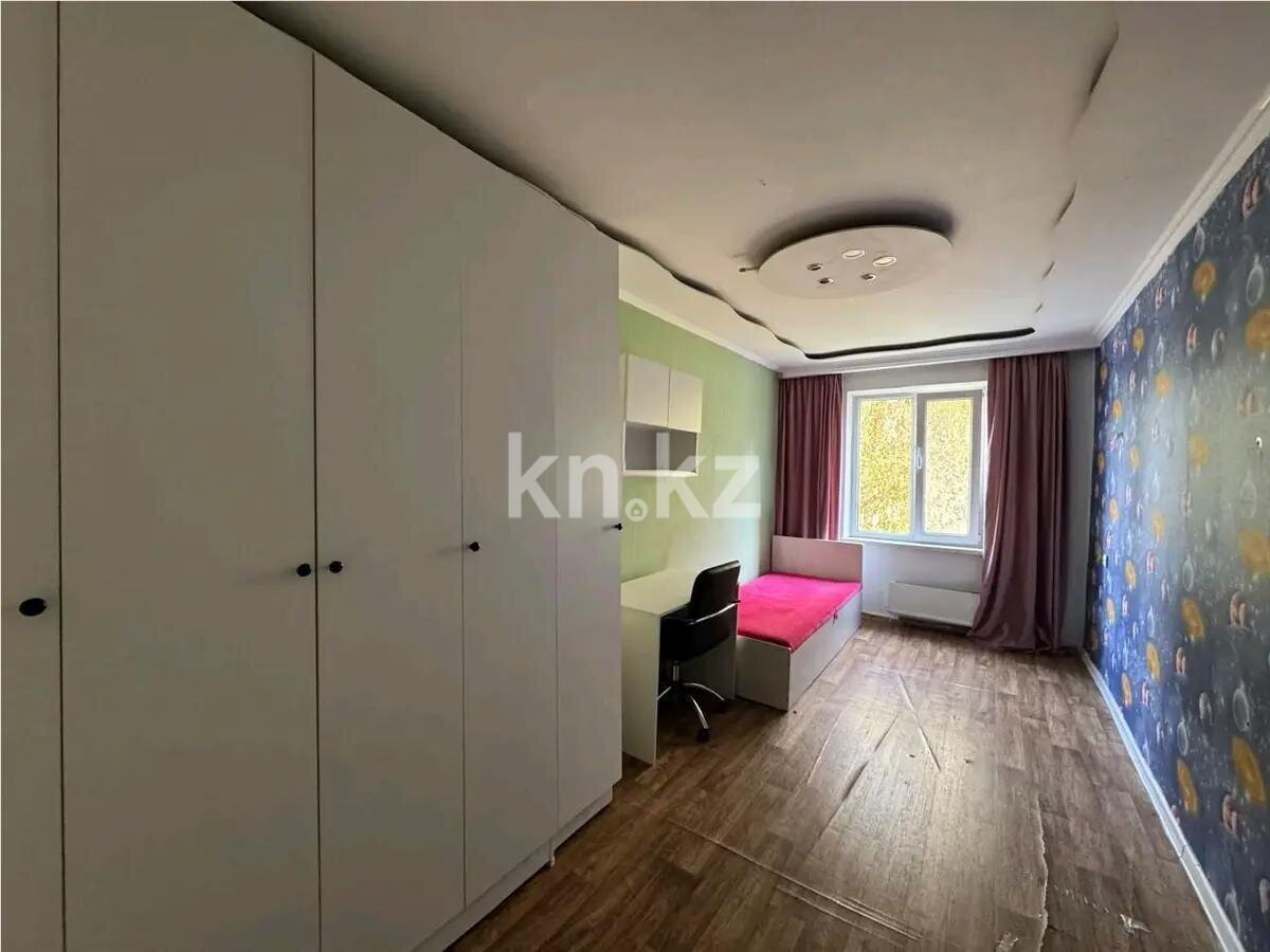 Продажа 3-комнатной квартиры, 60.7 м² в Алматы - фото 3