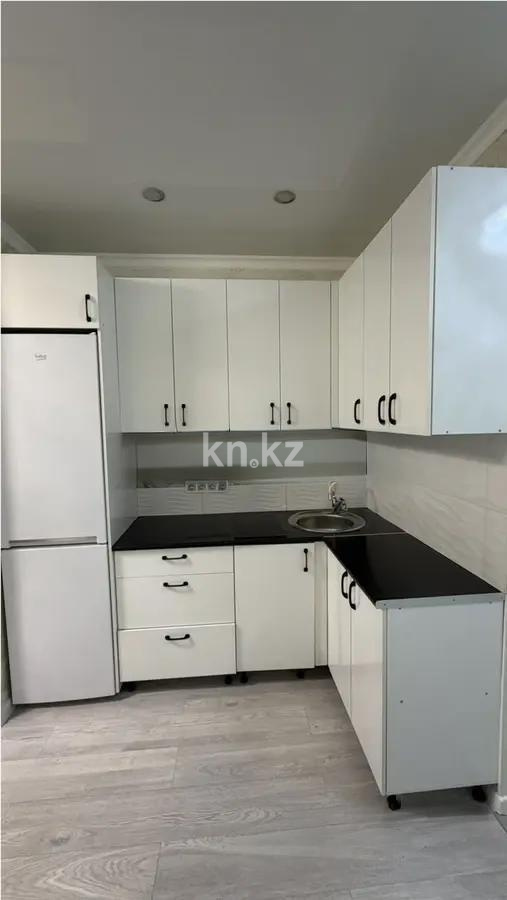 Продажа 1-комнатной квартиры, 28 м² в Алматы - фото 2