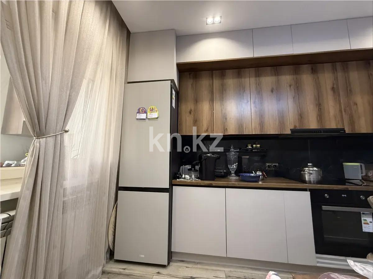 Продажа 3-комнатной квартиры, 126 м² - Продажа недвижимости в Астане - страница 11 фото 4 из 6