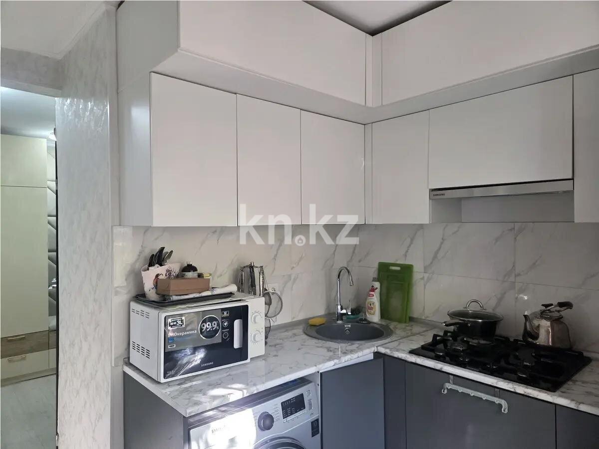Продажа 2-комнатной квартиры, 48 м² в Алматы - фото 3