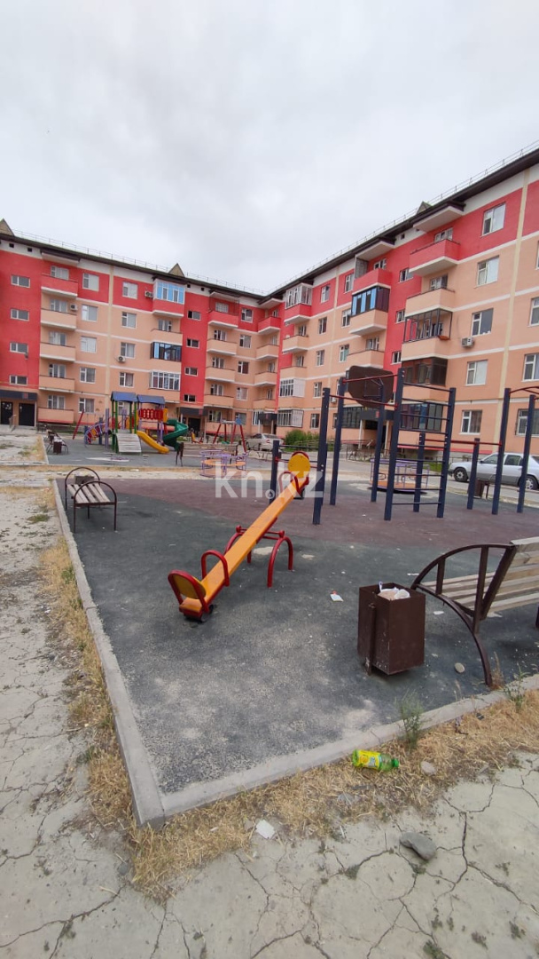 Продажа 3-комнатной квартиры, 73.6 м², Улы дала, дом  1022 - Продажа и аренда недвижимости в Таразе фото 1 из 28