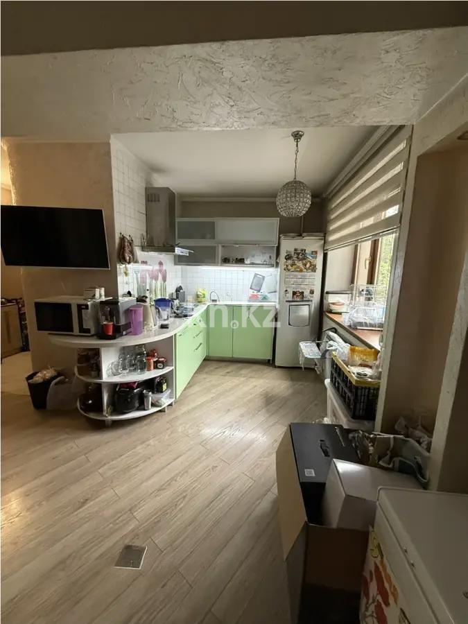 Продажа 4-комнатной квартиры, 61.6 м², мкр-н Жулдыз-1, дом  11 - Продажа  четырехкомнатных квартир в Алматы с фото фото 4 из 6