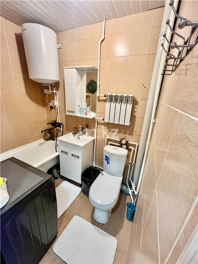Продажа 3-комнатной квартиры, 62 м² - Продажа трехкомнатных квартир в панельном доме в Темиртау фото 5 из 7