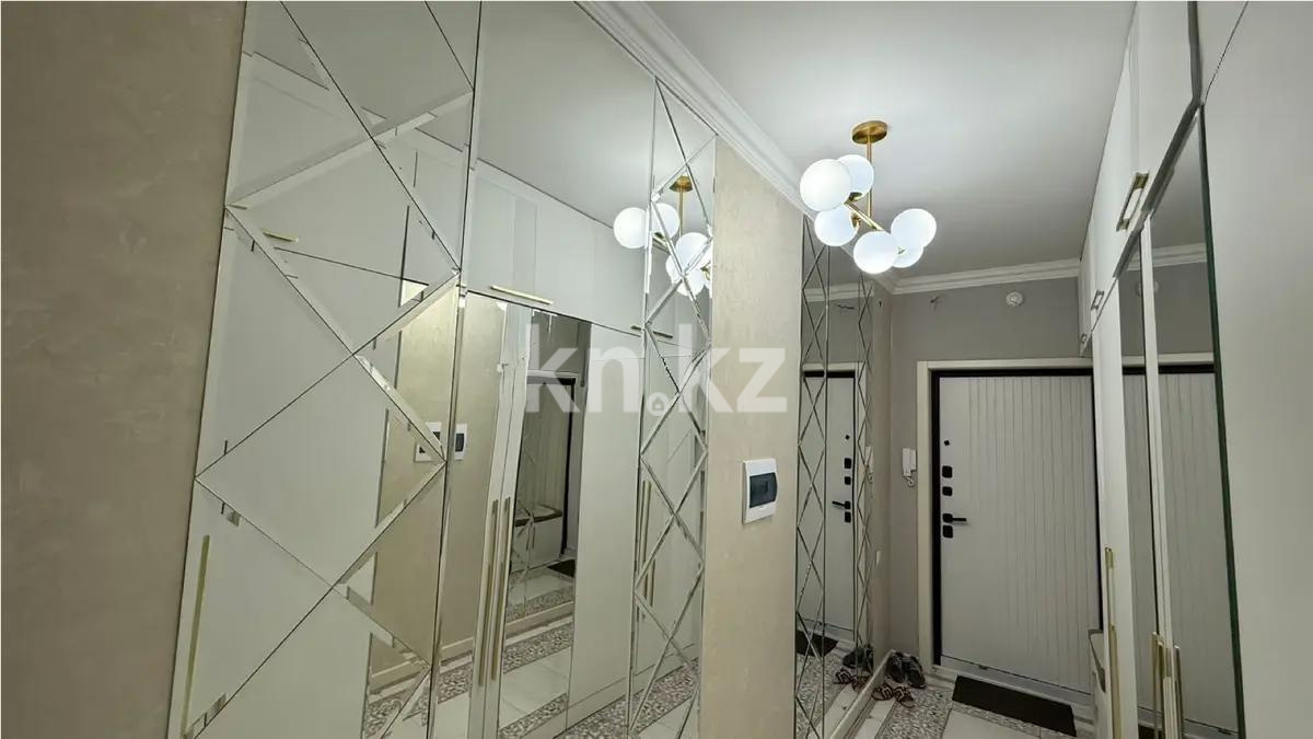 Продажа 3-комнатной квартиры, 118 м², пр. Республики, дом  40 - Продажа  трехкомнатных квартир в Караганде без посредников фото 6 из 6
