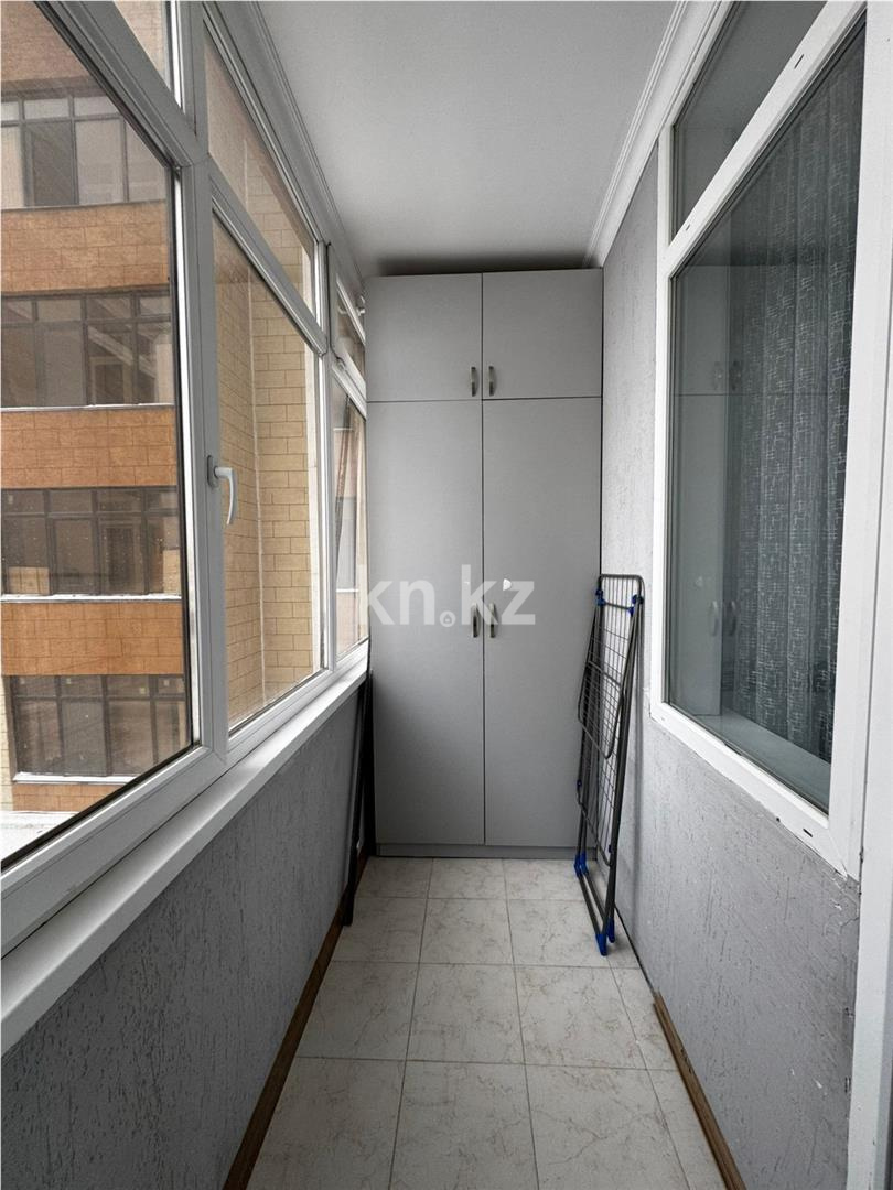 Продажа 1-комнатной квартиры, 40 м², ул. Айтматова - Продажа квартир в Казахстане фото 9 из 9