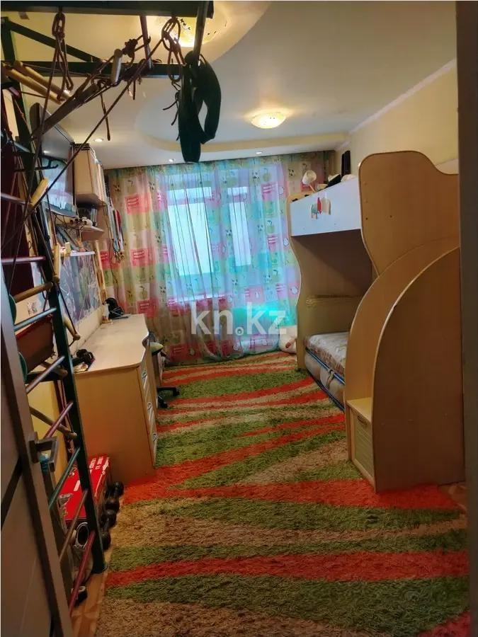 Продажа 3-комнатной квартиры, 57 м² - Продажа квартир в Казахстане - страница 18 фото 3 из 8
