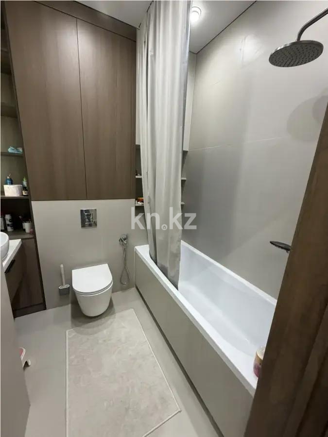 Продажа 3-комнатной квартиры, 77 м² - Продажа трехкомнатных квартир в кирпичном доме в Караганде - страница 3 фото 4 из 5