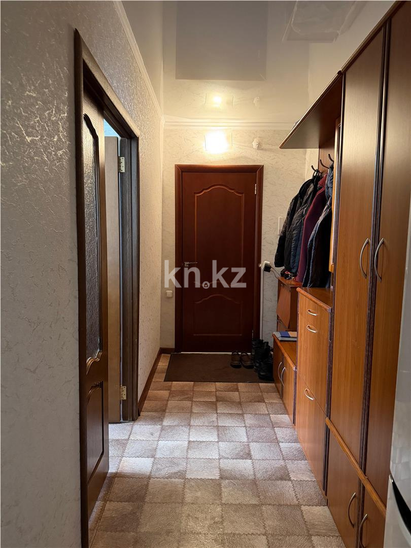 Продажа 3-комнатной квартиры, 64 м² в Караганде - фото 17
