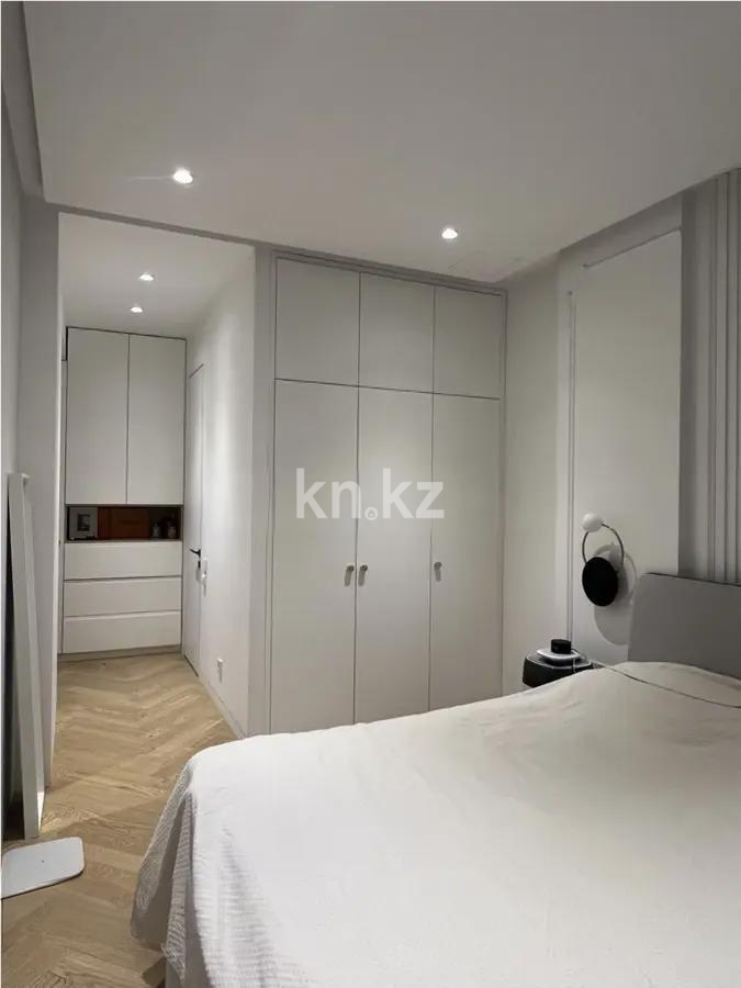 Продажа 2-комнатной квартиры, 72 м², ул. Байтурсынова, дом  179 - Продажа  двухкомнатных квартир в Алматы без посредников фото 4 из 7