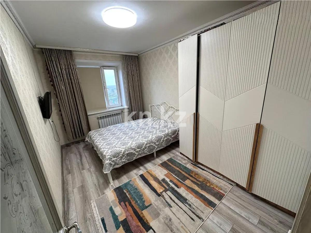 Продажа 3-комнатной квартиры, 68 м², мкр. Голубые Пруды, дом  18 - Продажа квартир в Караганде фото 2 из 7