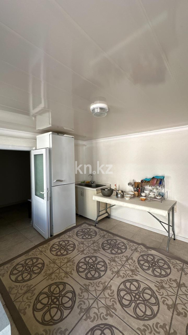 Продажа 7-комнатного дома, 380 м², ул. Сулейменова - Продажа квартир в Шымкенте фото 20 из 21