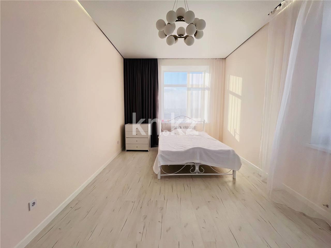 Продажа 2-комнатной квартиры, 63 м² - Продажа  двухкомнатных квартир в новостройках Караганды - страница 2 фото 4 из 9