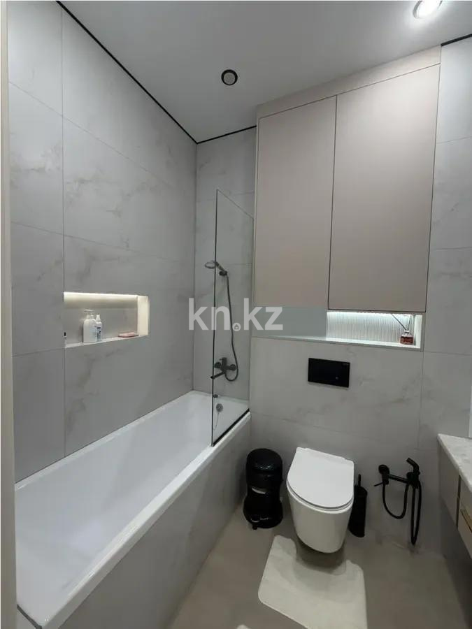 Продажа 3-комнатной квартиры, 63.1 м² - Продажа квартир от собственников в Астане - страница 4 фото 5 из 6