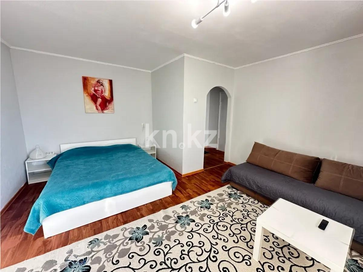 Продажа 1-комнатной квартиры, 34.3 м², ул. Бараева, дом  1 - Продажа квартир в Астане фото 2 из 5