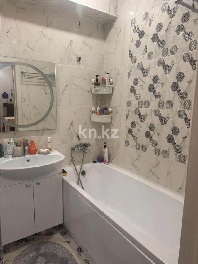 Продажа 2-комнатной квартиры, 45 м², пр. Тауелсыздык, дом  21 - Продажа квартир в Казахстане фото 4 из 5