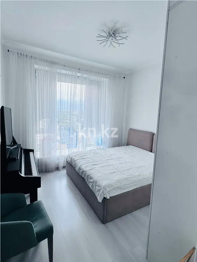 Продажа 2-комнатной квартиры, 65 м² в Алматы - фото 2