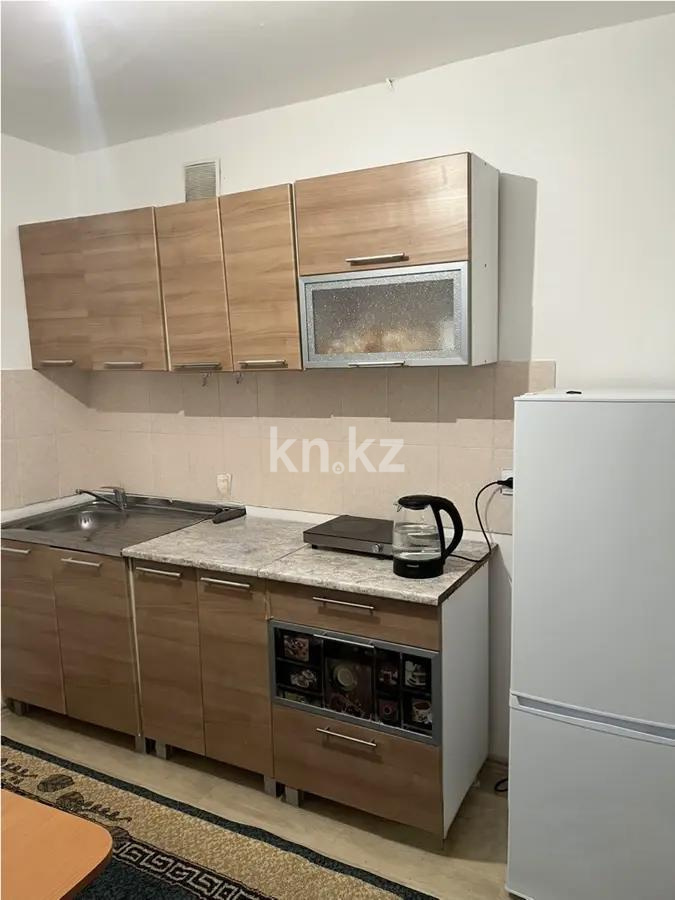 Продажа 1-комнатной квартиры, 36.4 м², ул. Серкебаева, дом  33/4 в Астане - фото 2