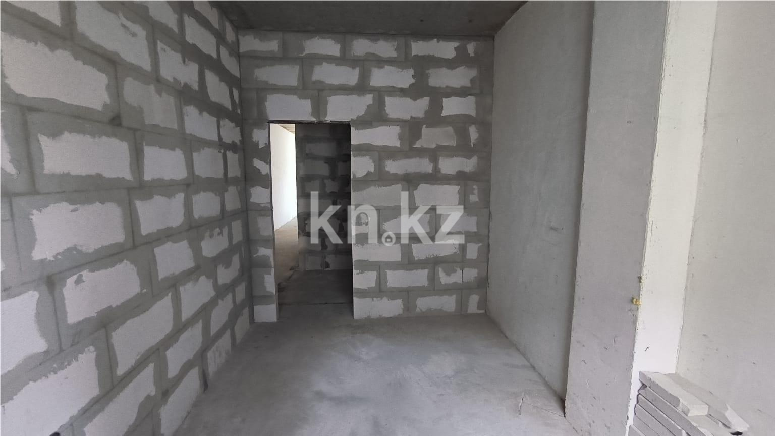 Продажа 3-комнатной квартиры, 74 м² - Продажа трехкомнатных квартир в Караганде - страница 7 фото 6 из 11