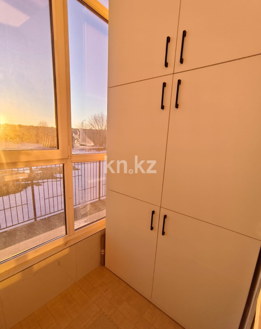 Продажа 3-комнатной квартиры, 76 м² - Продажа  трехкомнатных квартир в Караганде фото 10 из 22