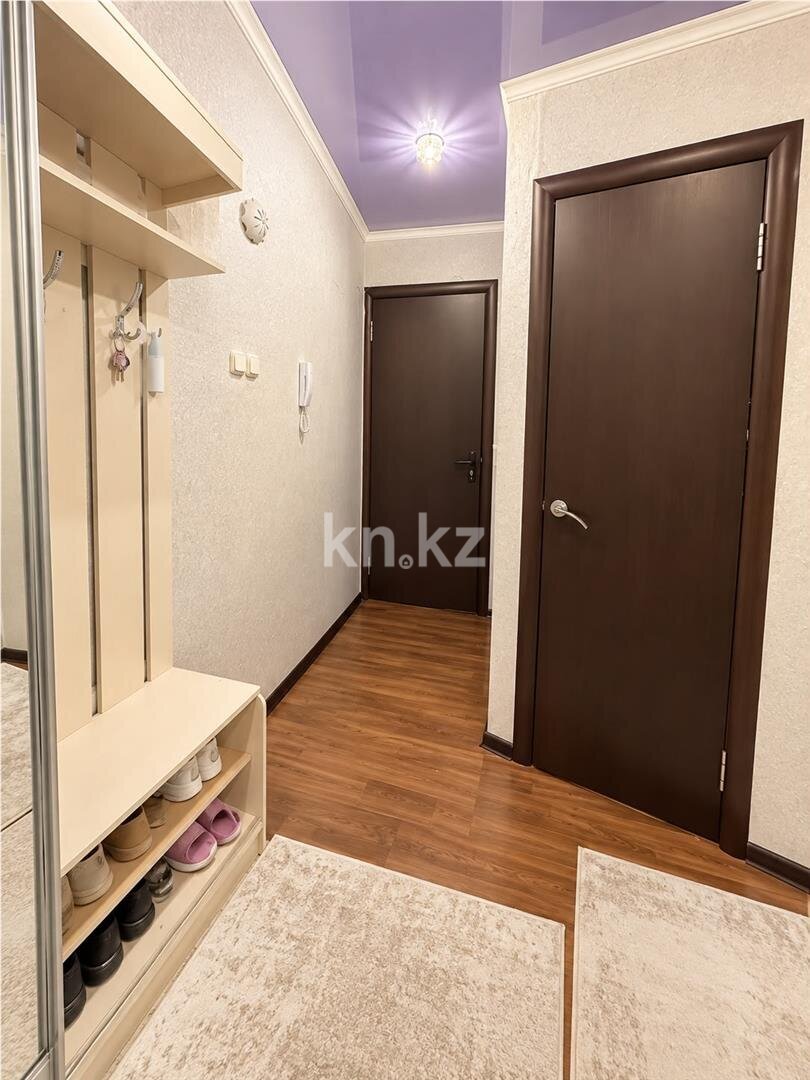 Продажа 3-комнатной квартиры, 58 м² в Караганде - фото 9