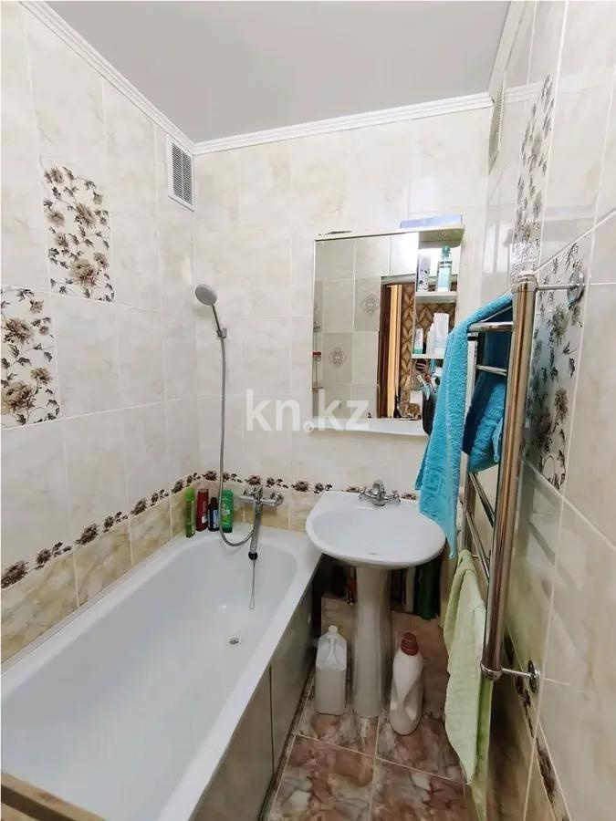 Продажа 3-комнатной квартиры, 62 м² в Караганде - фото 5