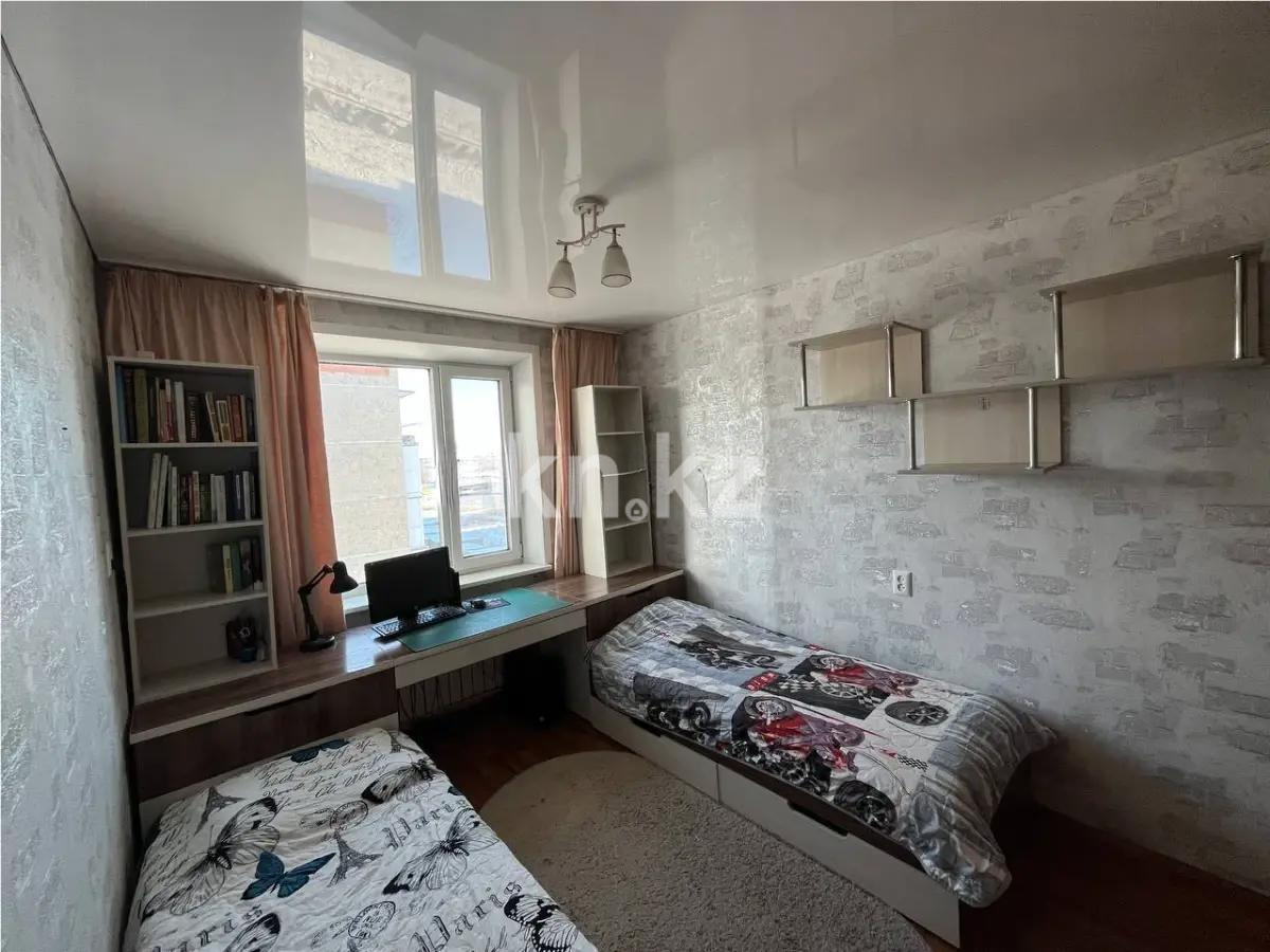 Продажа 2-комнатной квартиры, 51 м² - Продажа квартир в Абае фото 2 из 6