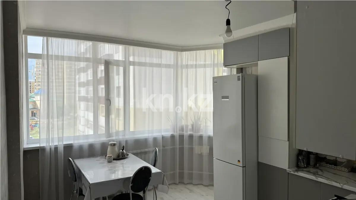 Продажа 2-комнатной квартиры, 61.8 м² в Астане - фото 3
