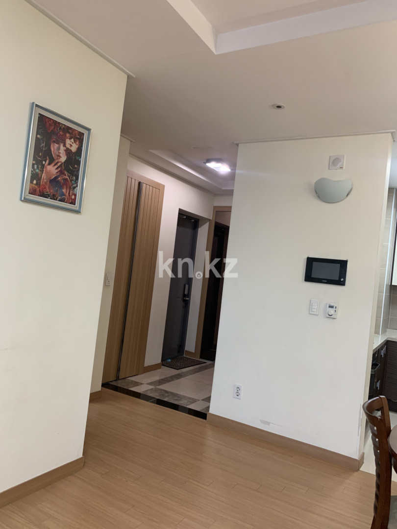 Аренда 2-комнатной квартиры, 70 м² - Аренда двухкомнатных квартир помесячно от хозяев в Астане фото 24 из 26