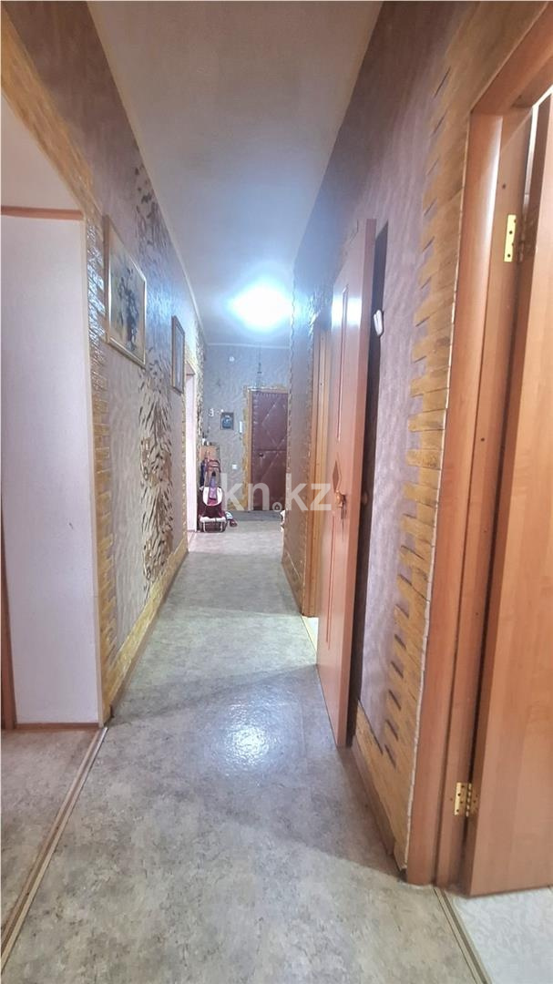 Продажа 2-комнатной квартиры, 61 м² - Недвижимость в Караганде - страница 6 фото 7 из 14